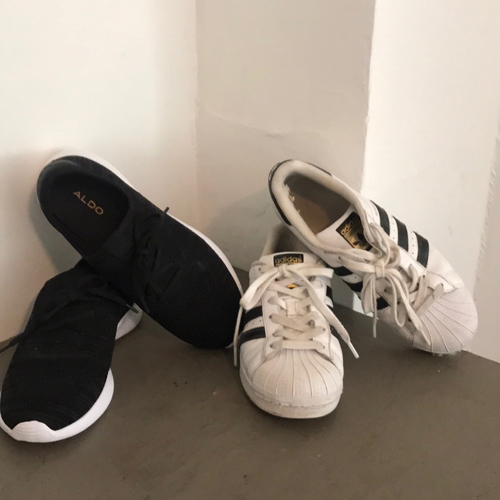 Shoes bundle